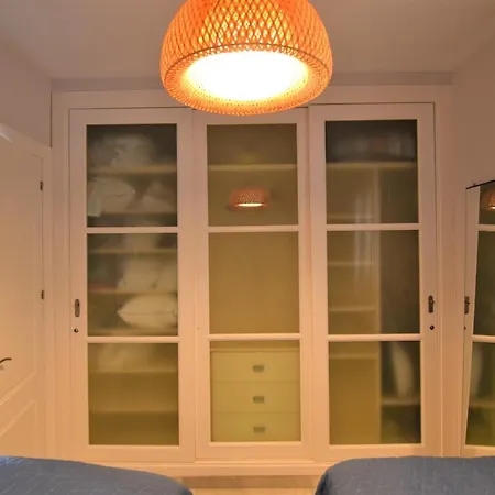 Appartement Edf. Fuentes C 2ºd - Eurosur